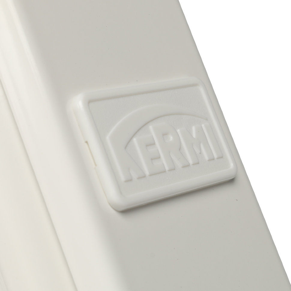 Kermi Profil-V FTV 11/300/700 радиатор стальной панельный белый нижнее правое подключение