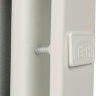 Kermi Profil-V FTV 11/300/700 радиатор стальной панельный белый нижнее правое подключение