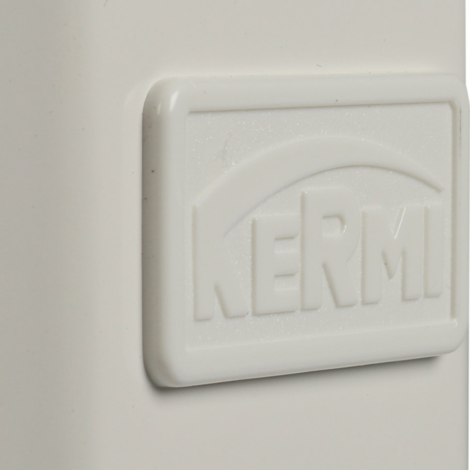 Kermi Profil-K FKO 11/300/900 радиатор стальной панельный белый боковое подключение