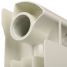 Global STYLE EXTRA 350 12 секций радиатор биметаллический белый боковое подключение