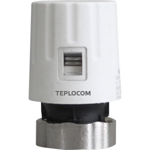 Teplocom Сервопривод термоэлектрический TSP 220/NC