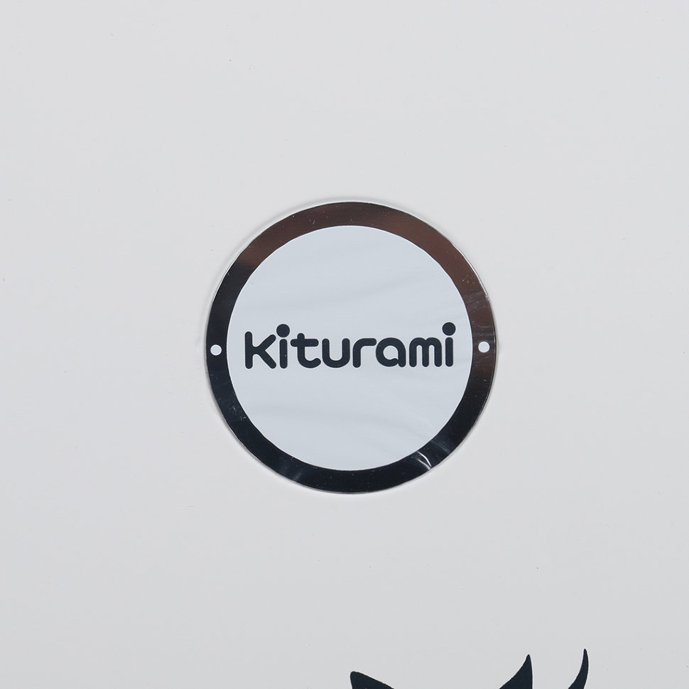 Kiturami Котел напольный дизельный нерж. сталь STSO-13 (15,1 кВт)