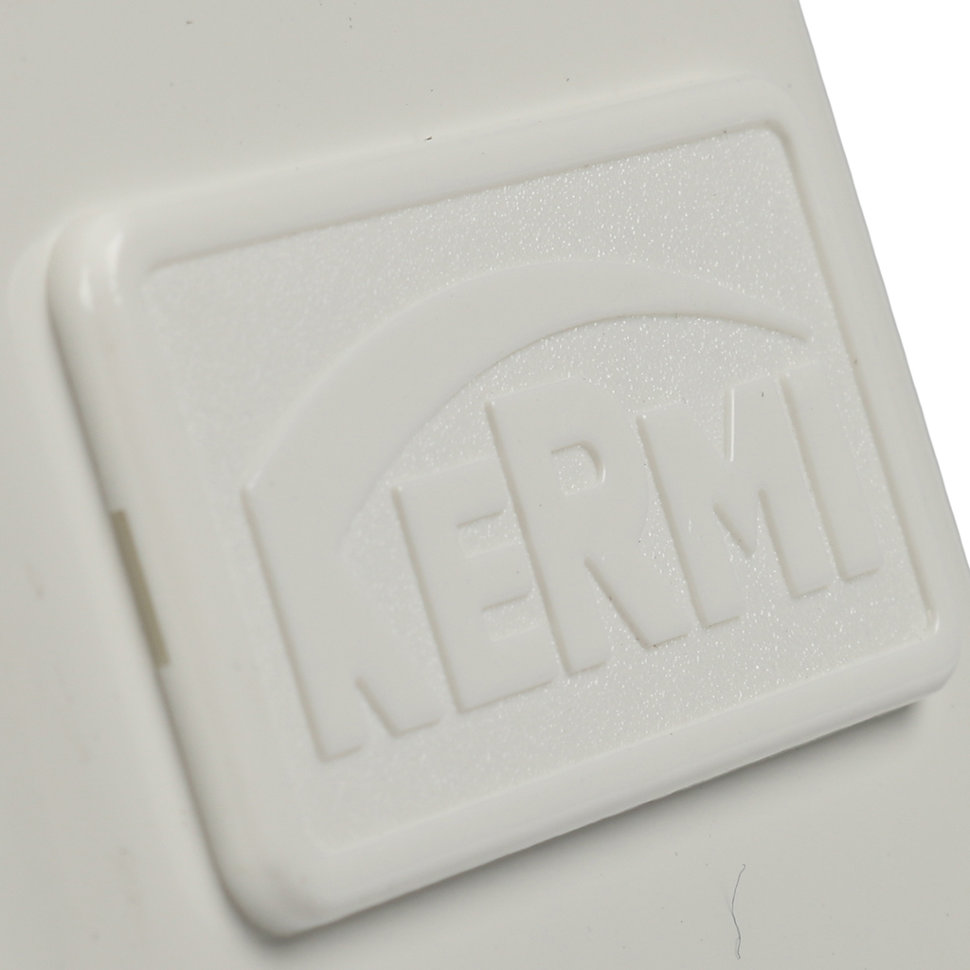 Kermi Profil-V FTV 11/300/400 радиатор стальной панельный белый нижнее правое подключение