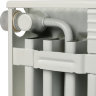 Kermi Profil-V FTV 11/300/400 радиатор стальной панельный белый нижнее правое подключение