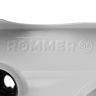 ROMMER Plus 500 6 секций радиатор алюминиевый белый боковое подключение