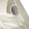 Global VOX- R 500 6 секций радиатор алюминиевый белый боковое подключение