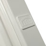 Kermi Profil-V FTV 11/400/700 радиатор стальной панельный белый нижнее правое подключение