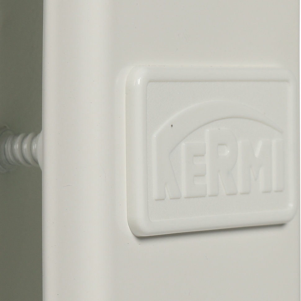 Kermi Profil-V FTV 11/300/800 радиатор стальной панельный белый нижнее правое подключение