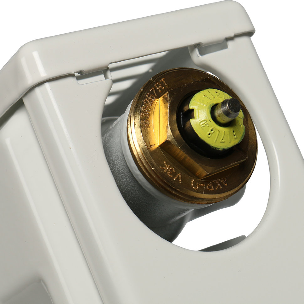 Kermi Profil-V FTV 11/300/800 радиатор стальной панельный белый нижнее правое подключение