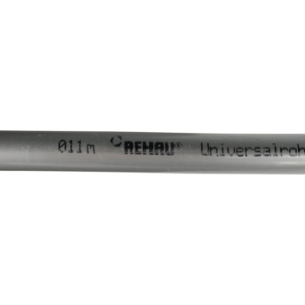 REHAU RAUTITAN stabil труба универсальная 16.2x2.6 (Длина: 5 м)