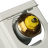 Kermi Profil-V FTV 11/500/600 радиатор стальной панельный белый нижнее правое подключение