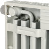 Kermi Profil-V FTV 11/300/2000 радиатор стальной панельный белый нижнее правое подключение