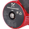 Grundfos Насос UPS 50-60/2F (3x400 В)циркуляционный/ промышленный