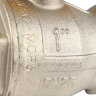 Itap BERLIN 073 1' Кран шаровый муфта/резьба для газа полнопроходной (бабочка)