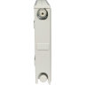 Kermi Profil-V FTV 11/300/500 радиатор стальной панельный белый нижнее правое подключение