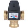 Esbe Клапан термостатический смесительный VTA321 35-60C вн.3/4, KVS 1,6