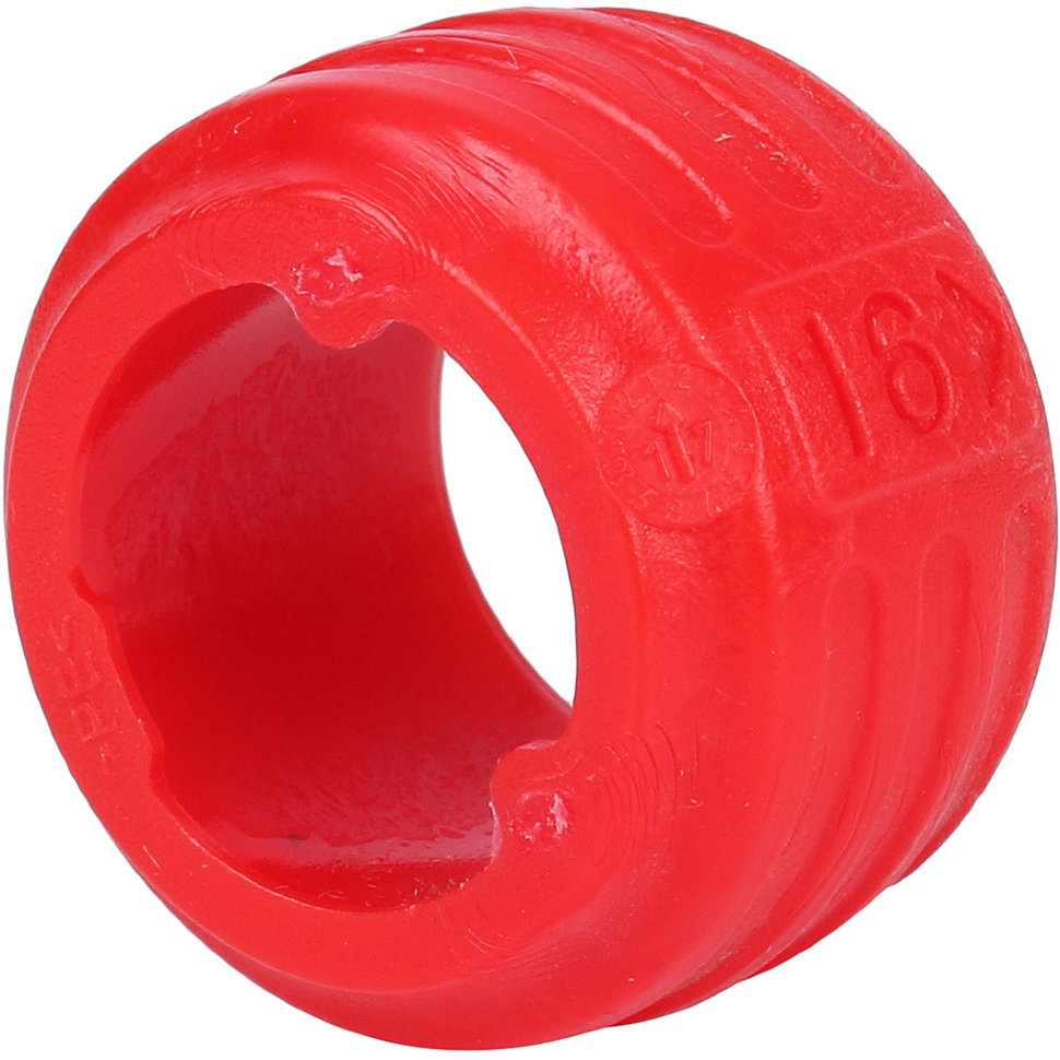 Uponor Q&E Evolution кольцо красное 16