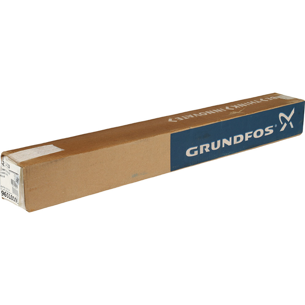 Grundfos Насос SQ 1 - 110 скважинный/ бытовой