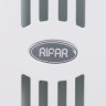 RIFAR SUPReMO 500 8 секций радиатор биметаллический белый боковое подключение