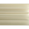 Global STYLE PLUS 500 6 секций радиатор биметаллический белый боковое подключение