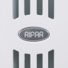 RIFAR SUPReMO 500 12 секций радиатор биметаллический белый боковое подключение
