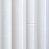 RIFAR BASE VENTIL 500 BVR 10 секций радиатор биметаллический белый нижнее правое подключение