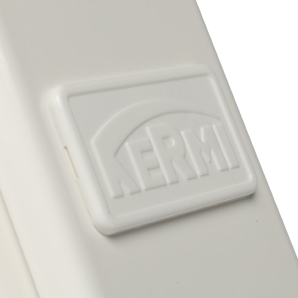 Kermi Profil-V FTV 11/400/500 радиатор стальной панельный белый нижнее правое подключение