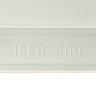 Global ISEO 500 14 секций радиатор алюминиевый белый боковое подключение
