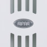 RIFAR SUPReMO 500 4 секции радиатор биметаллический белый боковое подключение
