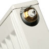 Kermi Profil-V FTV 12/300/900 радиатор стальной панельный белый нижнее правое подключение