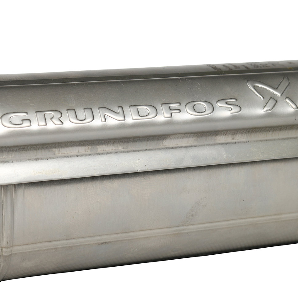 Grundfos Насос SQ 1 - 50 скважинный/ бытовой